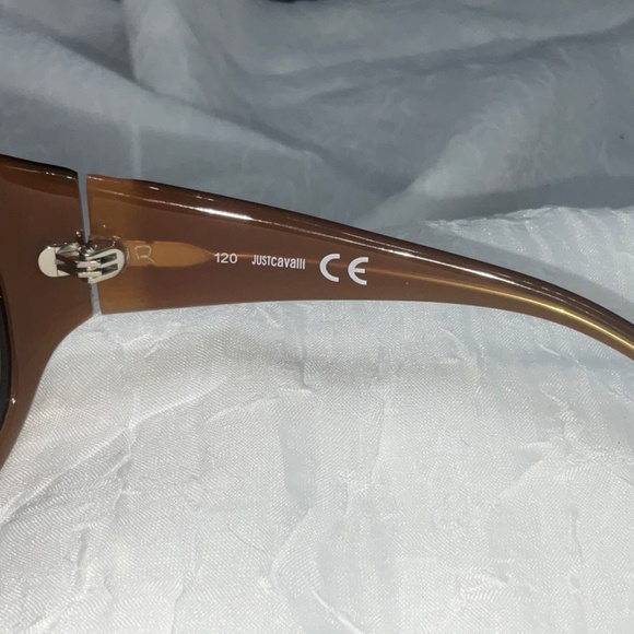 Just Cavelli Sunglasses with Case main image 9